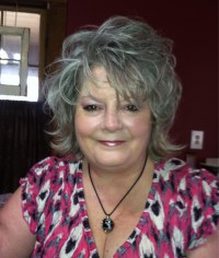 Robin Stone – The Dishing Diva