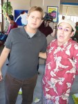 Tim & Eric's & Robin