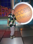 Access Hollywood