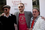 The Reinactors Film Premier. Dallas Film Festival.2011.