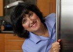 Robin Fox Comedian Housewife