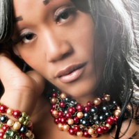 Roblynn Dee - Gospel Singer in Atlanta, Georgia