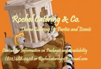 Rochel Catering and Co. - Event Services in El Paso, Texas