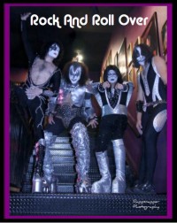 Rock And Roll Over