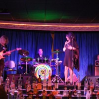 Rock  Kandy party & wedding band - Wedding Band in Metairie, Louisiana
