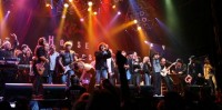 Rock 'n' Roll Fantasy Camp