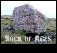 Rock of Ages
