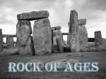 stonehenge