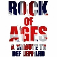 Rock Of Ages! The Def Leppard Tribute Band