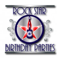 Rock Star Birthday Parties