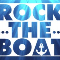 Rock the Boat - Wedding Band in Frankfort, Kentucky