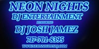 Neon Nights DJ Entertainment - Event DJ in York, Pennsylvania
