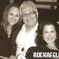 Rockafella - Cover Band in Pensacola, Florida