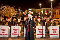 Rocket City Jazz Orchestra