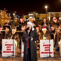 Rocket City Jazz Orchestra - Jazz Band in Shelbyville, Tennessee