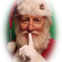 RocketCitySanta - Santa Claus in Huntsville, Alabama