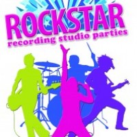 Rockstar Recording Studio Parties - Balloon Twister in West Palm Beach, Florida