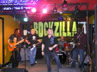 Rockzilla