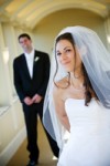 Bride & Groom