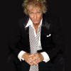 Rod Stewart Tribute Artist
