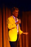 Danny D as Rod Stewart