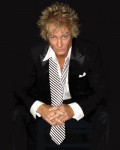 Danny D as Rod Stewart