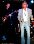 Danny D and Paul Warren