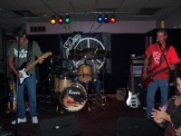 Rodeohippies Band - Classic Rock Band in Idaho Falls, Idaho