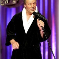 Rodney Dangerfield Tribute - Look-Alike in Bellevue, Nebraska