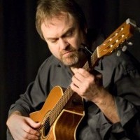 Rod Saunders - Classical Guitarist in Mckinney, Texas