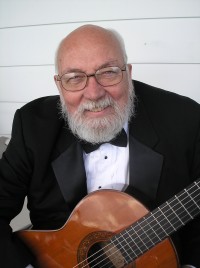 Roger Humphrey