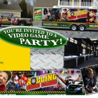Rolling Video Games of Northern VA - Unique & Specialty in Winchester, Virginia
