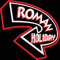 Roman Holiday