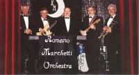 Romano Marchetti Orchestra