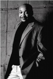 Ron Houston