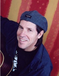 Ron Moore