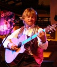 Ron Rich