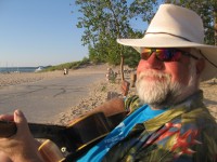Ron Van Lente - Troubadour - Solo Musicians in Holland, Michigan