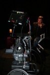 2008 Interview for local media in Spartanburg SC