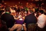 Corporate Event - Close up magic and Mentalism 2