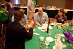 Corporate Event - Close up magic and Mentalism 4