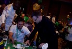 Corporate Event - Close up magic and Mentalism 5