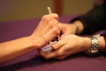 Corporate Event - Close up magic and Mentalism 16