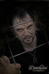 Caged Promo