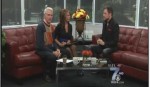 TV Talk Show on WSPA