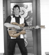 Ronnie Lee Twist and The Future Cats