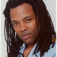 Ronnie Willis - Dance in Bethesda, Maryland