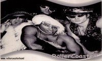 Roq Cory - Top 40 Band in Oxnard, California