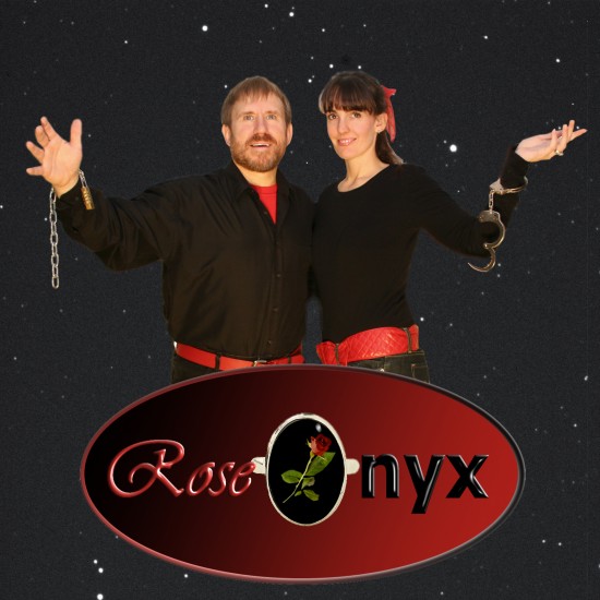 RoseOnyx - Way Out Entertainment!