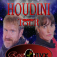 RoseOnyx - Escape Artists - Arts/Entertainment Speaker in Olean, New York
